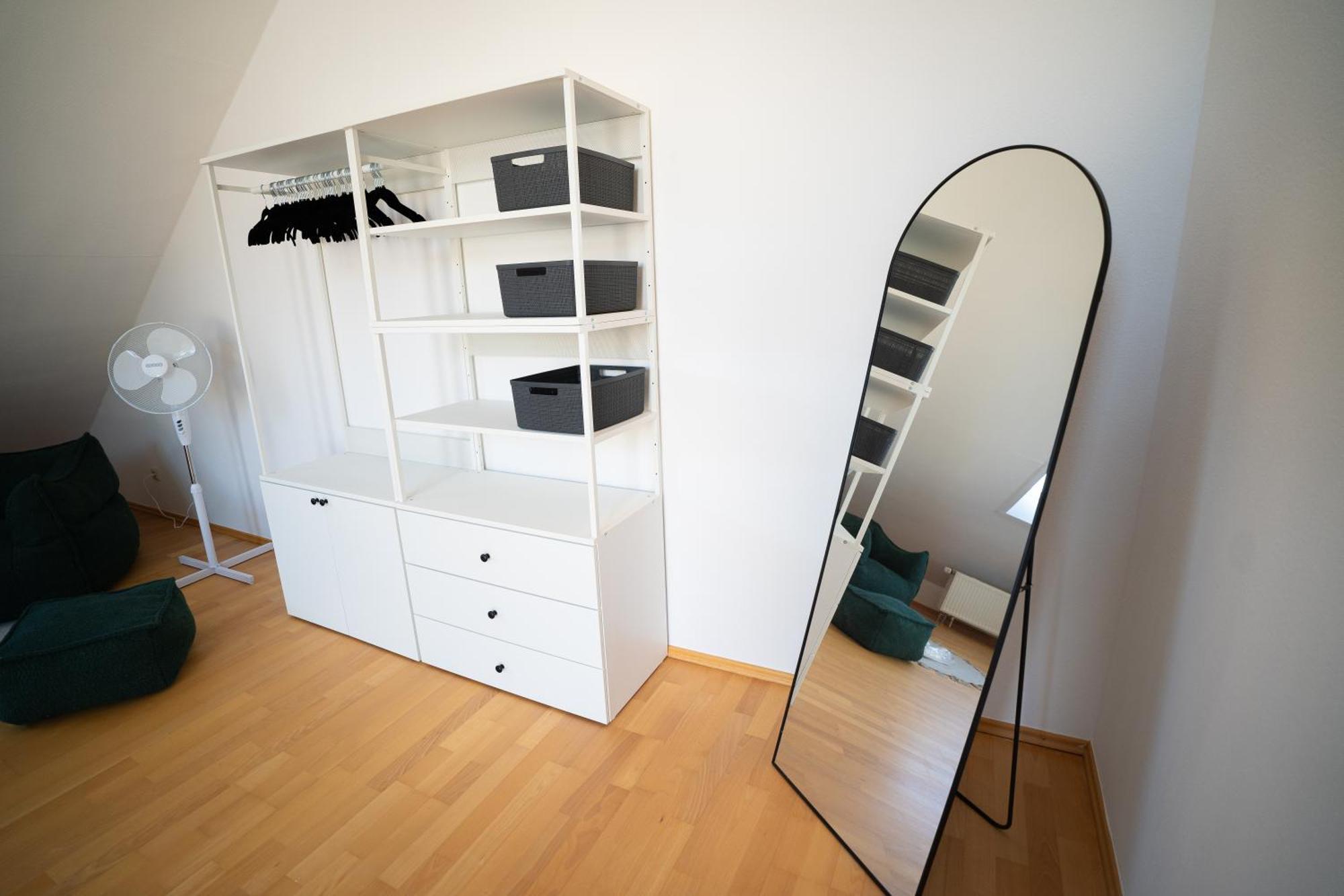 Stilvolle Maisonette Mit Charme Bad Honnef Luaran gambar