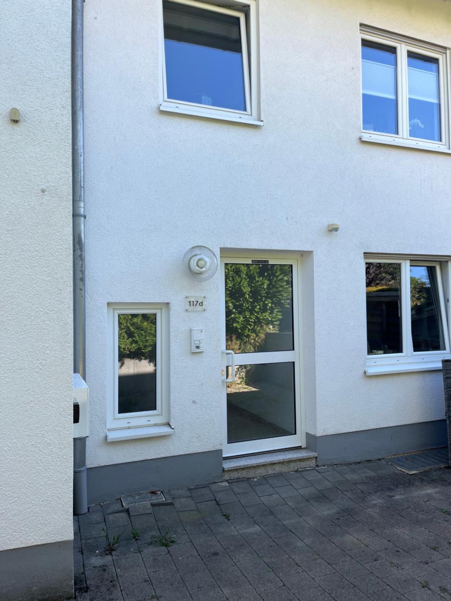 Stilvolle Maisonette Mit Charme Bad Honnef Luaran gambar